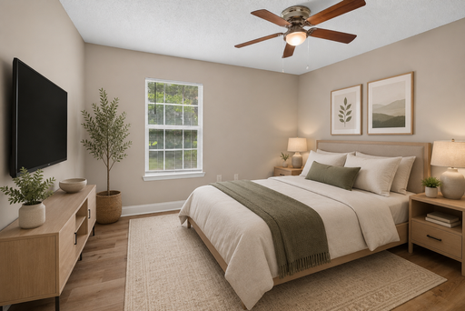 Welcome to Commerce Street Manor - 2 Bed | 1 Bath (60% AMI)