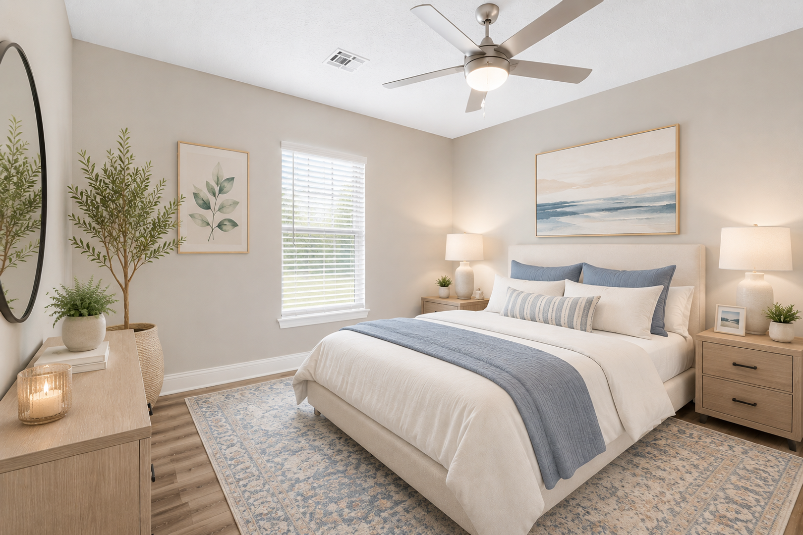 Pecos Apartment: 2700 Country Club Dr.