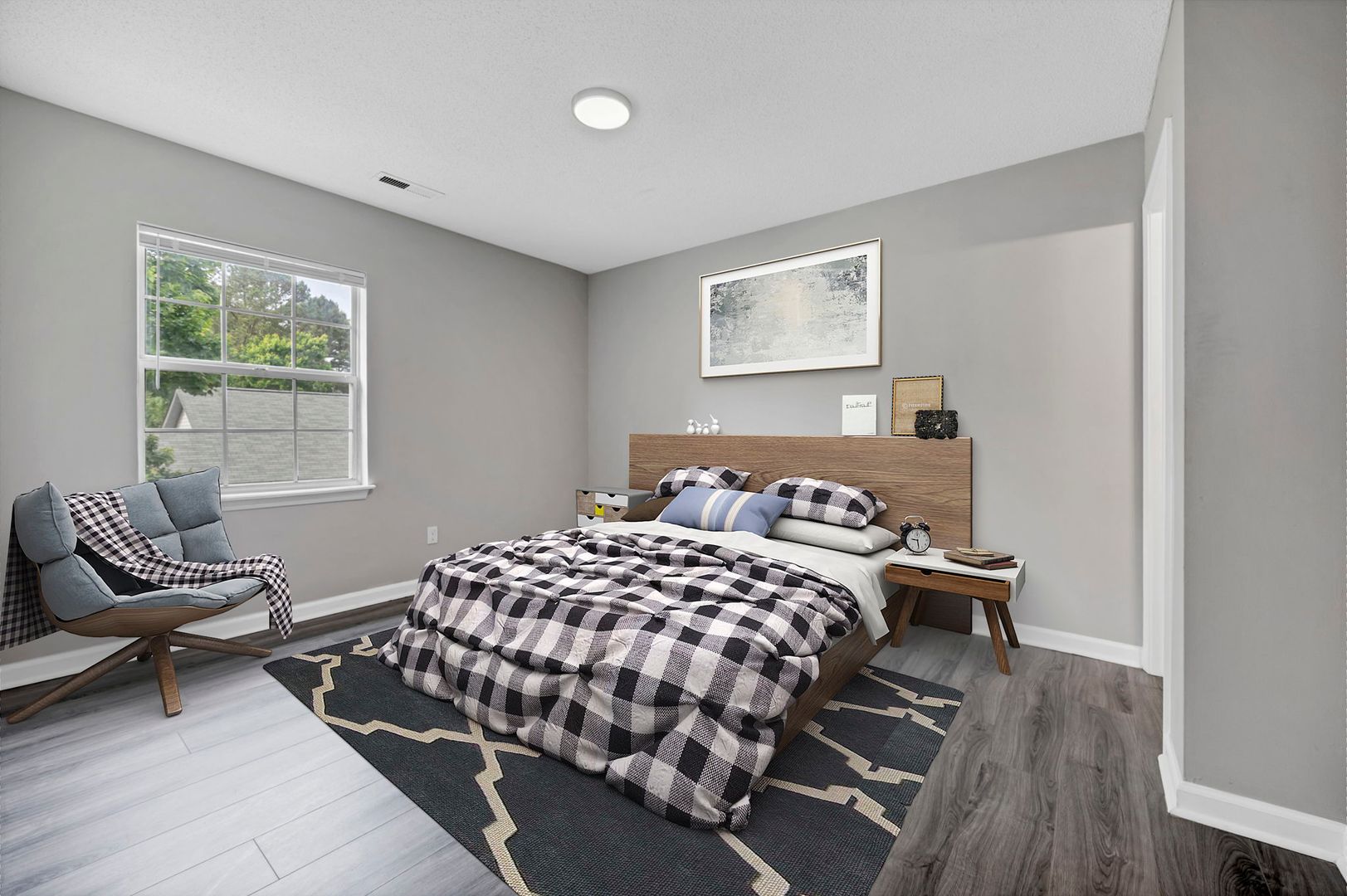 Union Apartment: 175 Industrial Park Road