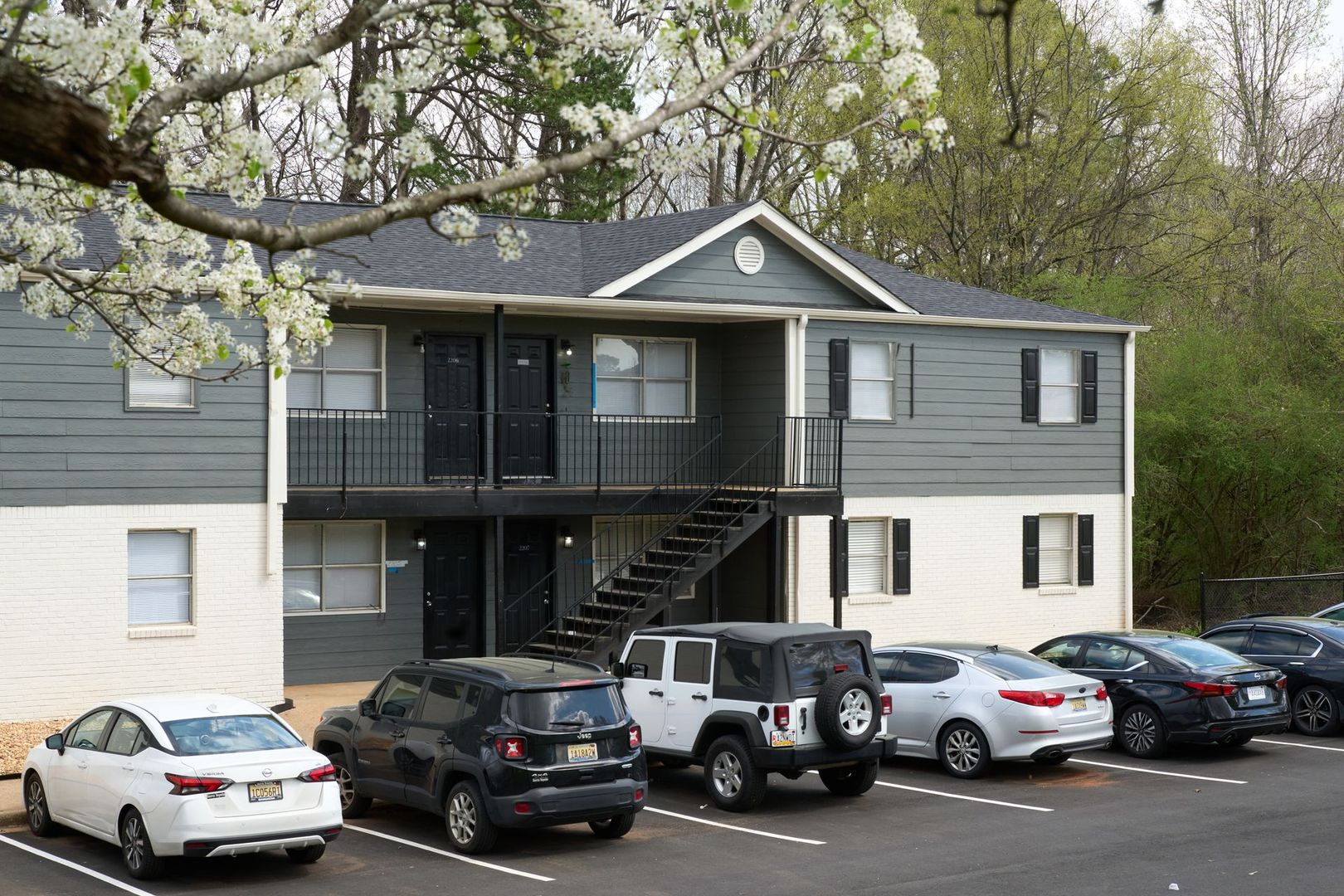 The Woodford 29 of 29