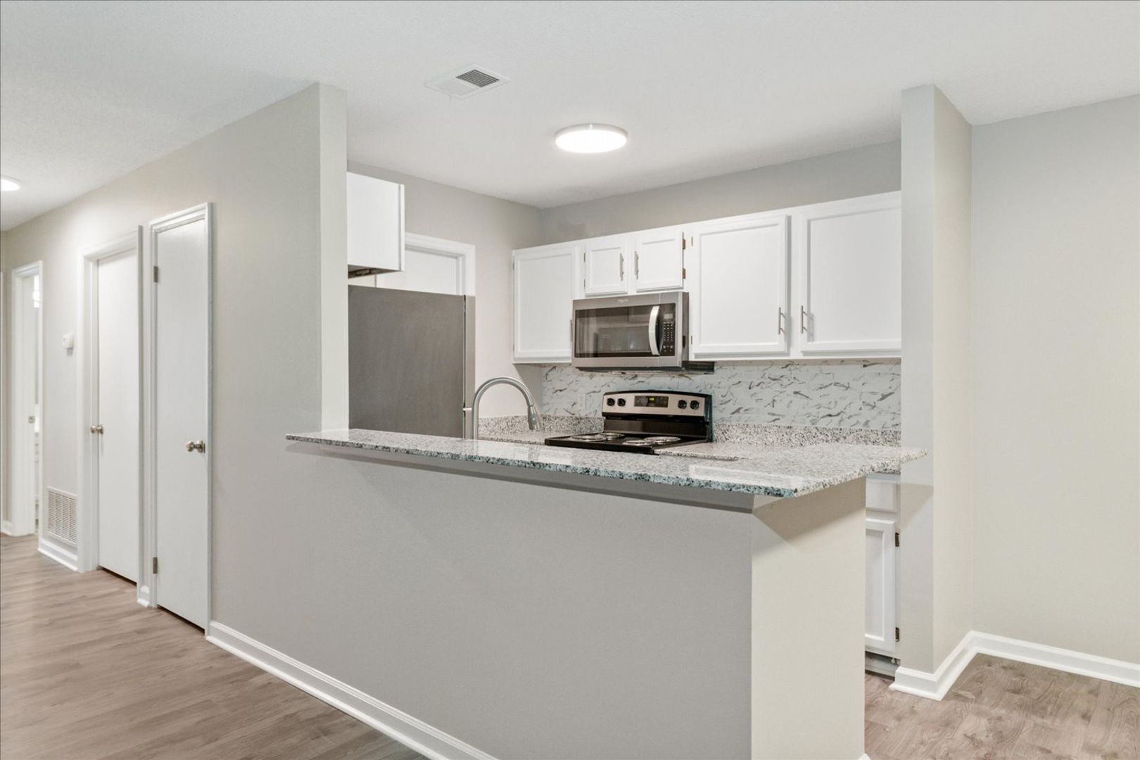 The Reserve at Christopher Street (Phase 2) 11 of 12