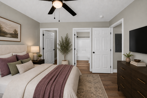 Welcome to Chisholm Trail Crossing - 1 Bed | 1 Bath