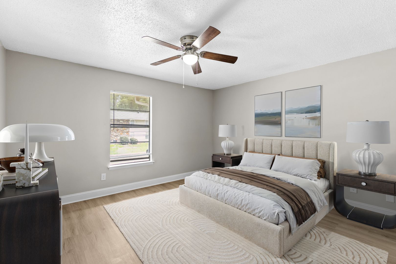 Tuscaloosa Apartment: 4527 18th E Ave