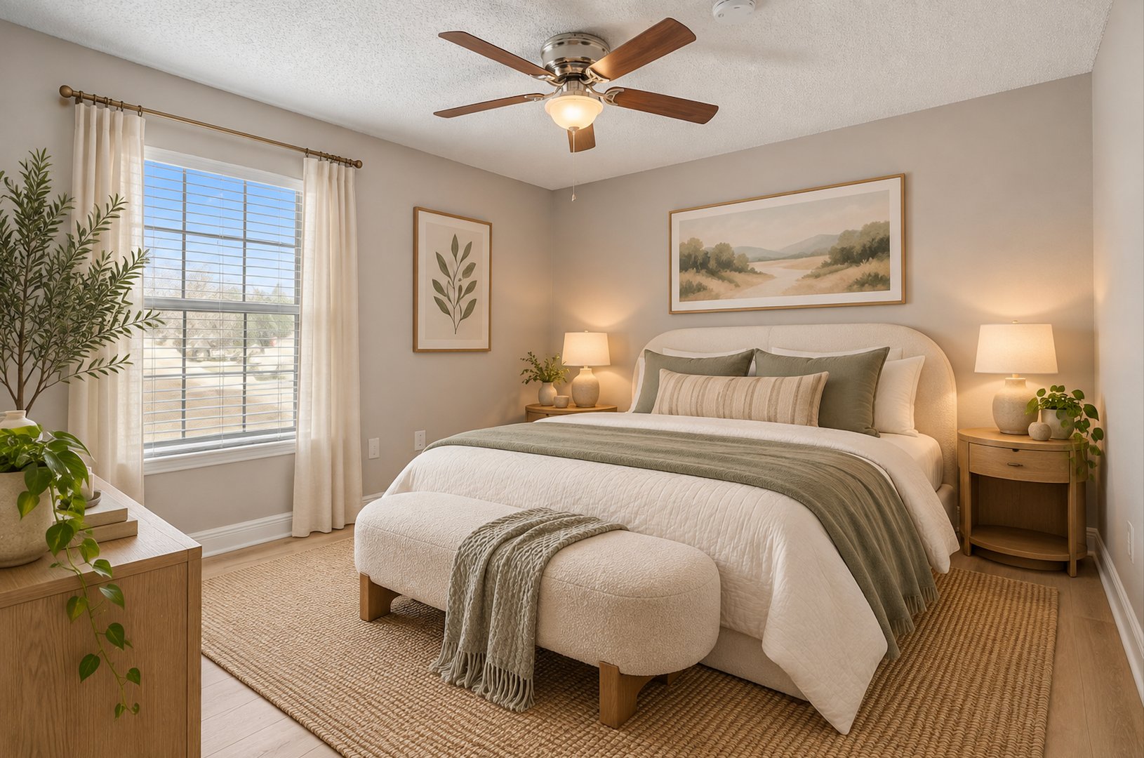 Chatom Apartment: 205 Martin Luther King Jr. Ave.