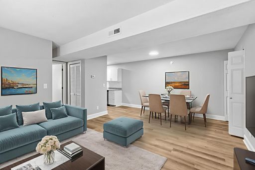 Welcome to Pineview Apartments - 1 Bed/1 Bath