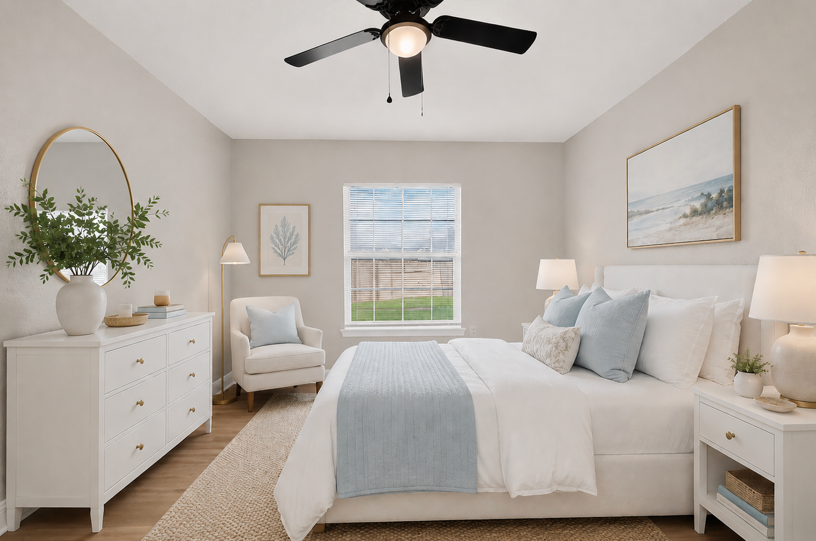 Bay City Apartment: 1401 Thompson Dr.