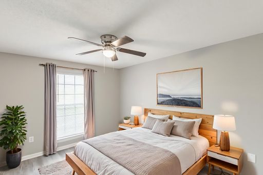 Welcome to Patterson Place - 1 Bed | 1 Bath – photo 1