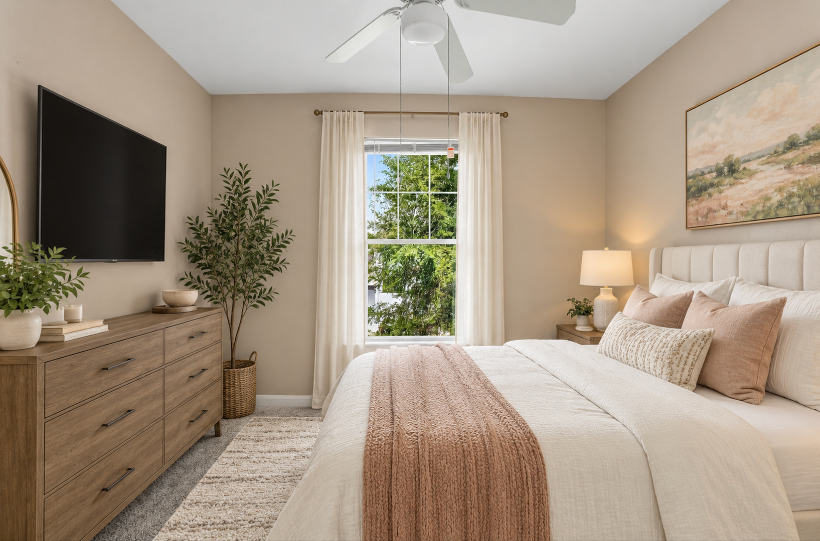 Houston Apartment: 9550 N. Wayside Drive,