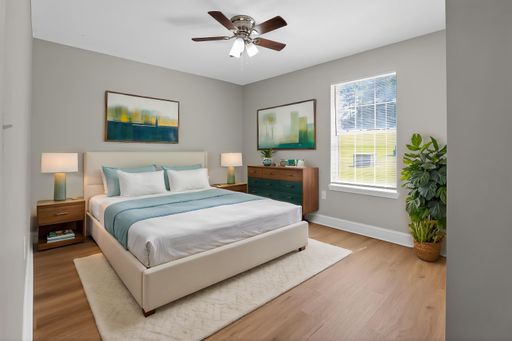 Welcome to Alex Place - 2 Bed | 1 Bath
