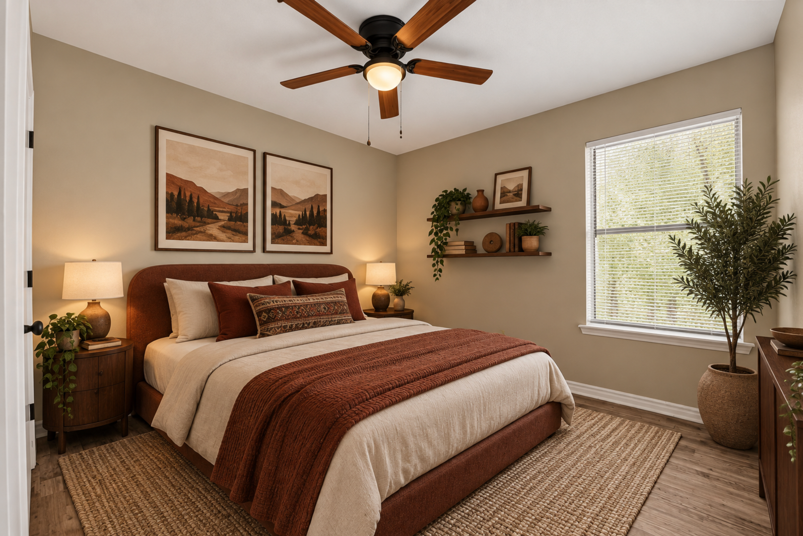Ruston Apartment: 419 Emerald Trace Dr.,