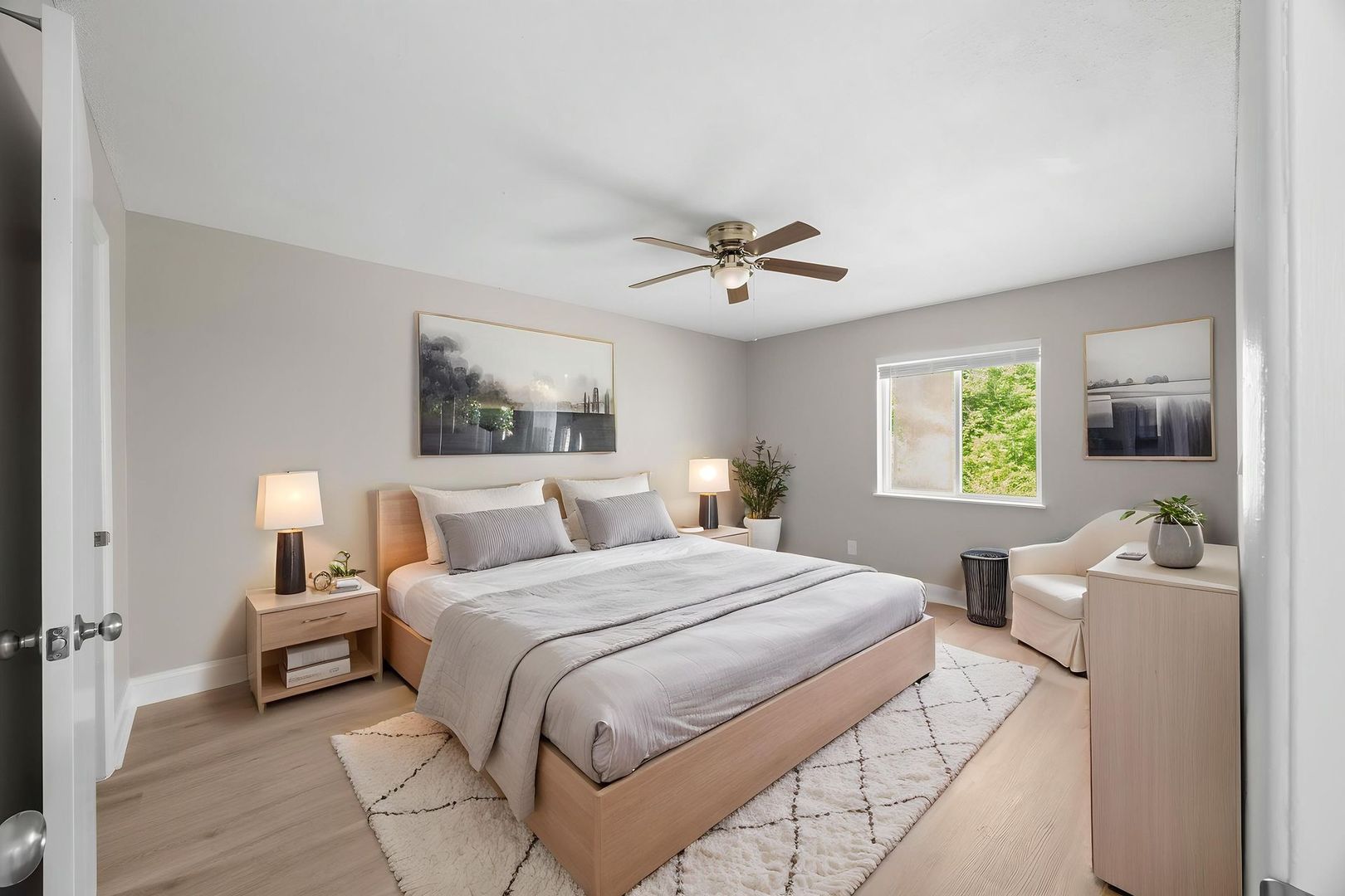 North Augusta Apartment: 1200 W. Martintown Rd.