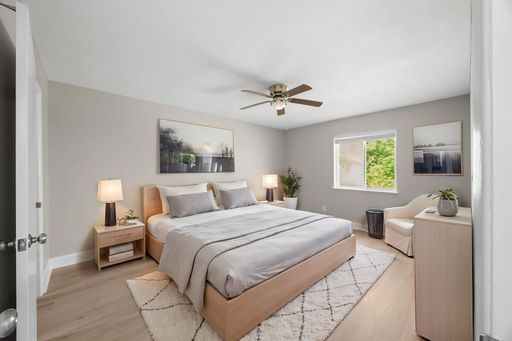 Welcome to Savannah Ridge - 1 Bed | 1 Bath