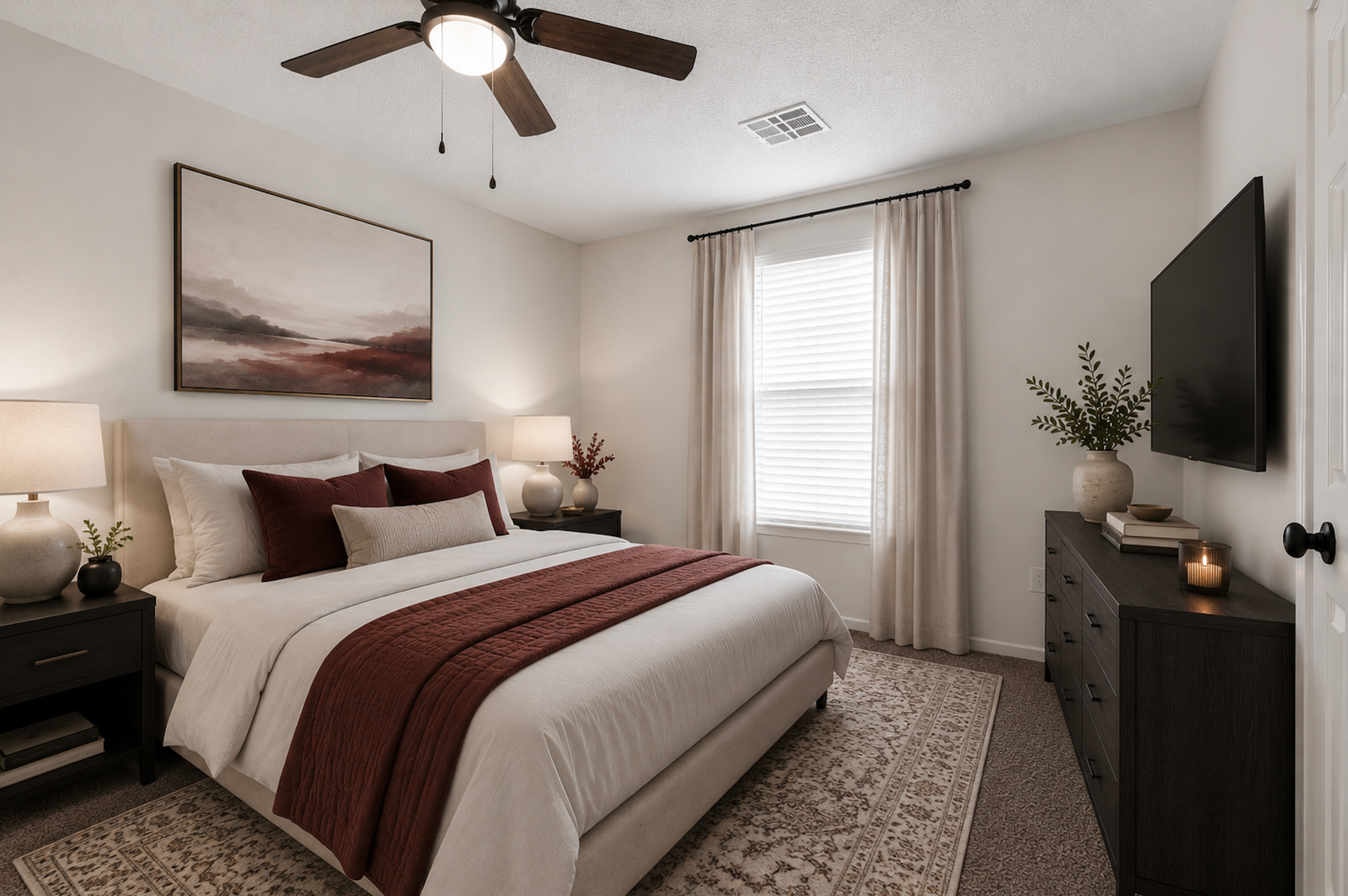Fort Stockton Apartment: 1113 W Ryan St.,