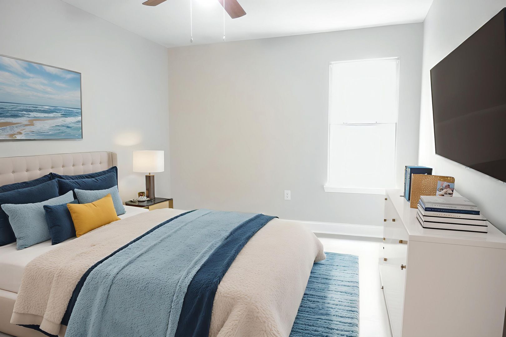 Hattiesburg Apartment: 3414 West 7th Street