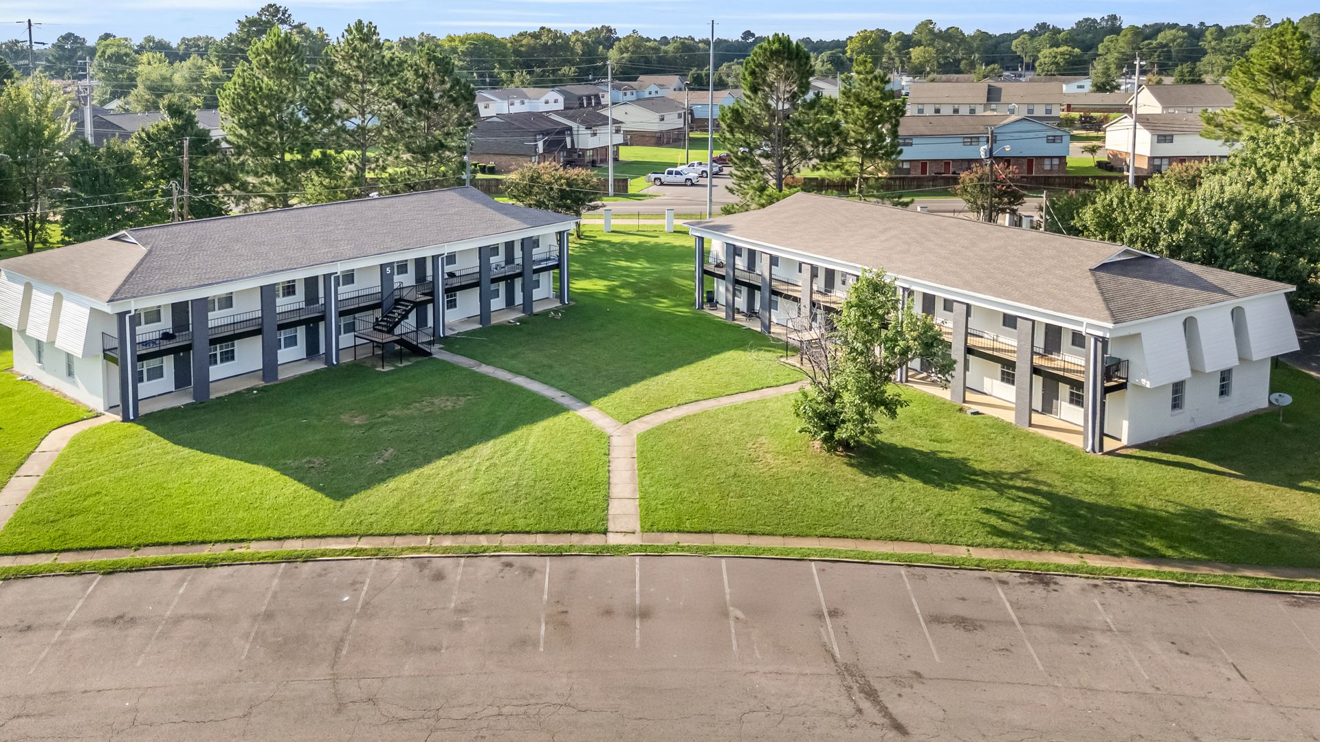 The Oaklyn 23 of 23