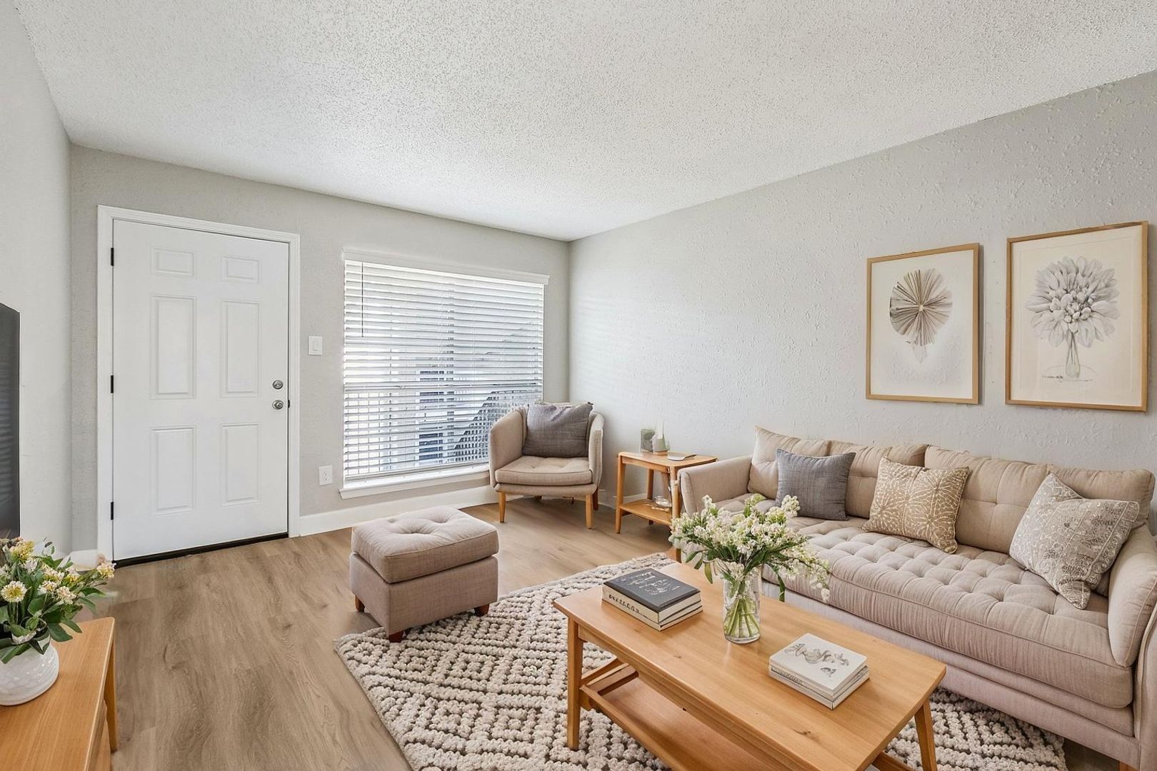 Baton Rouge Apartment: 1251 N. Ardenwood Drive