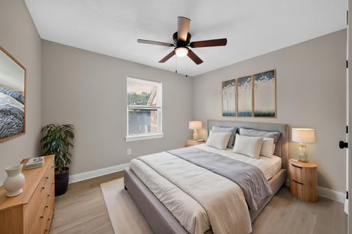 Welcome to Spring Branch - 2 Bed | 1 Bath – photo 1