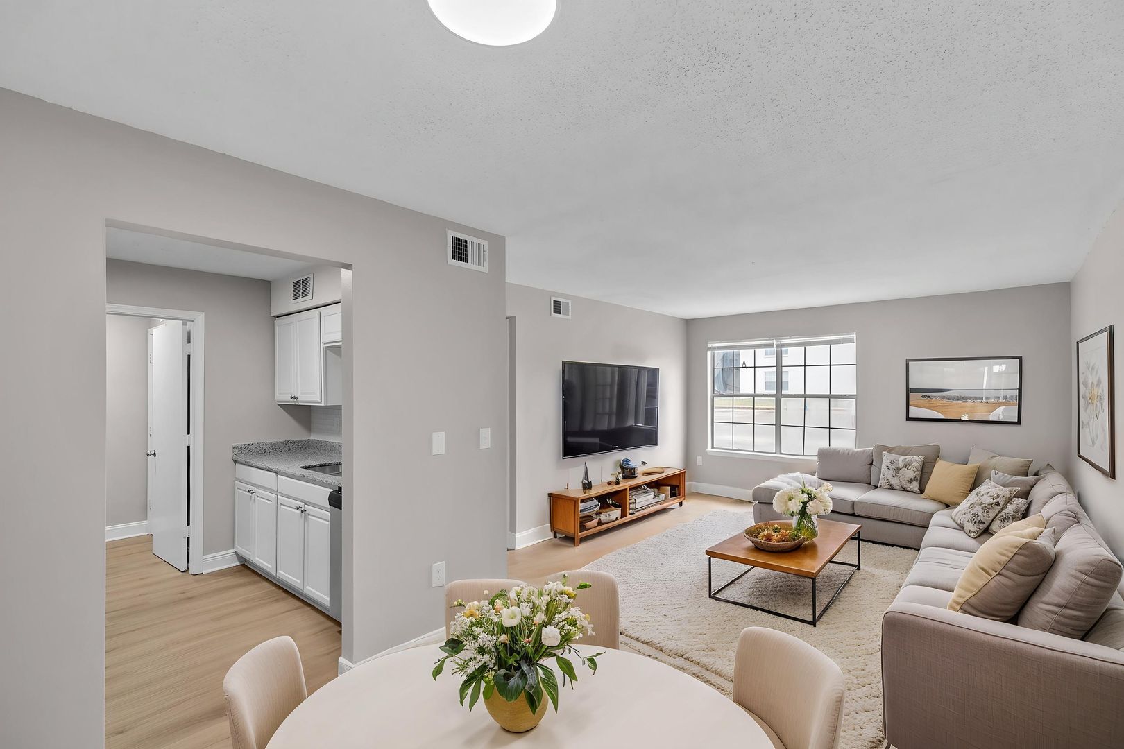 Grove Hill Apartment: 460 West Cobb St