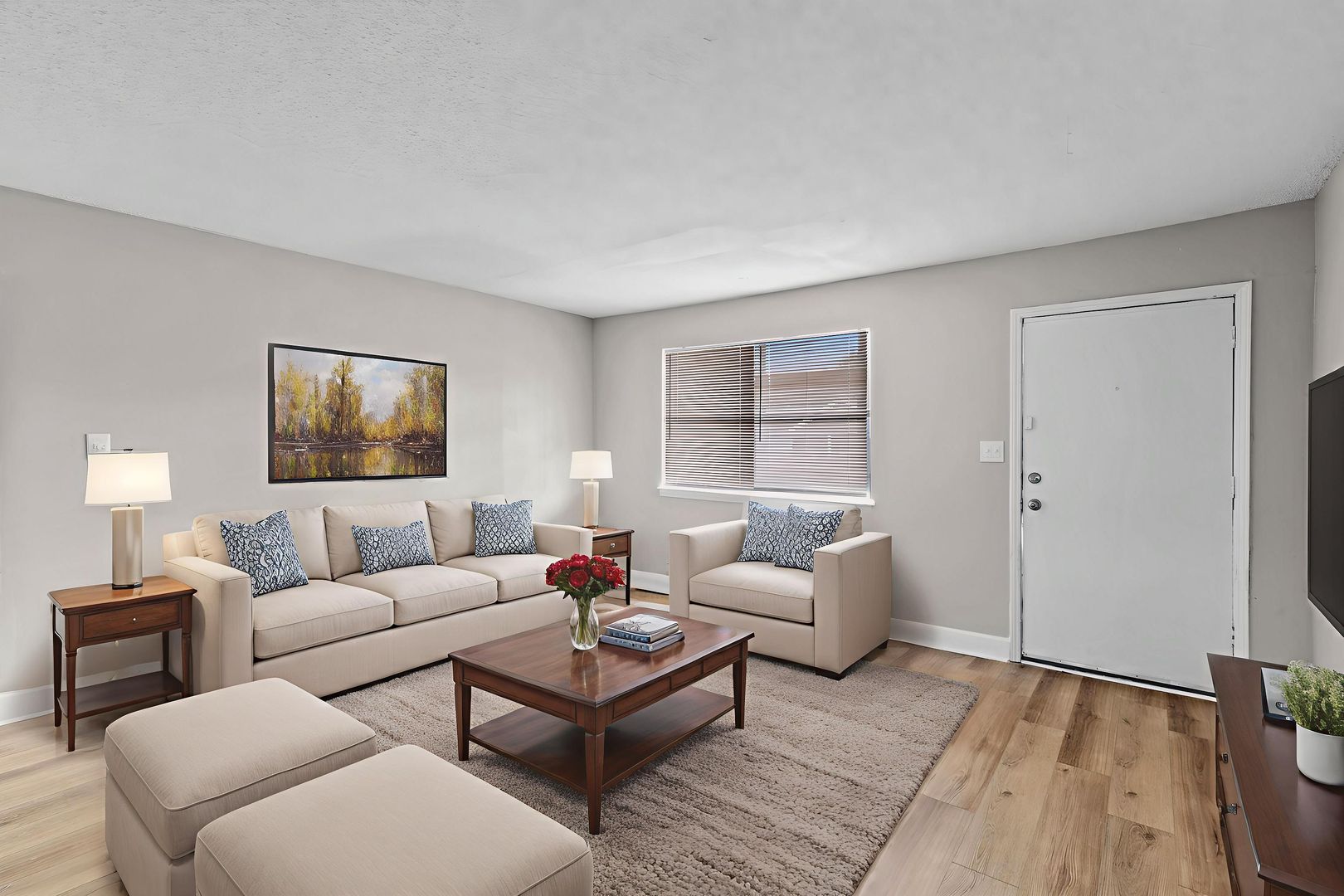 Birmingham Apartment: 4141 Pinson Valley Pkwy