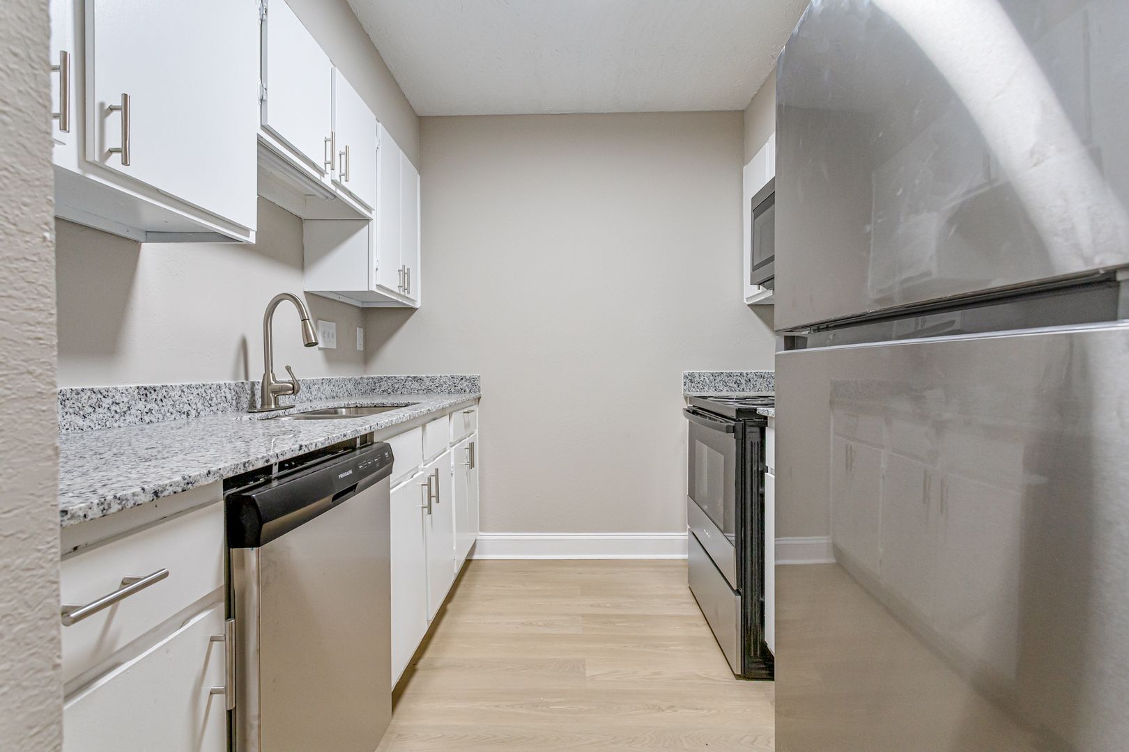 The Eastern Apartments 2 of 15