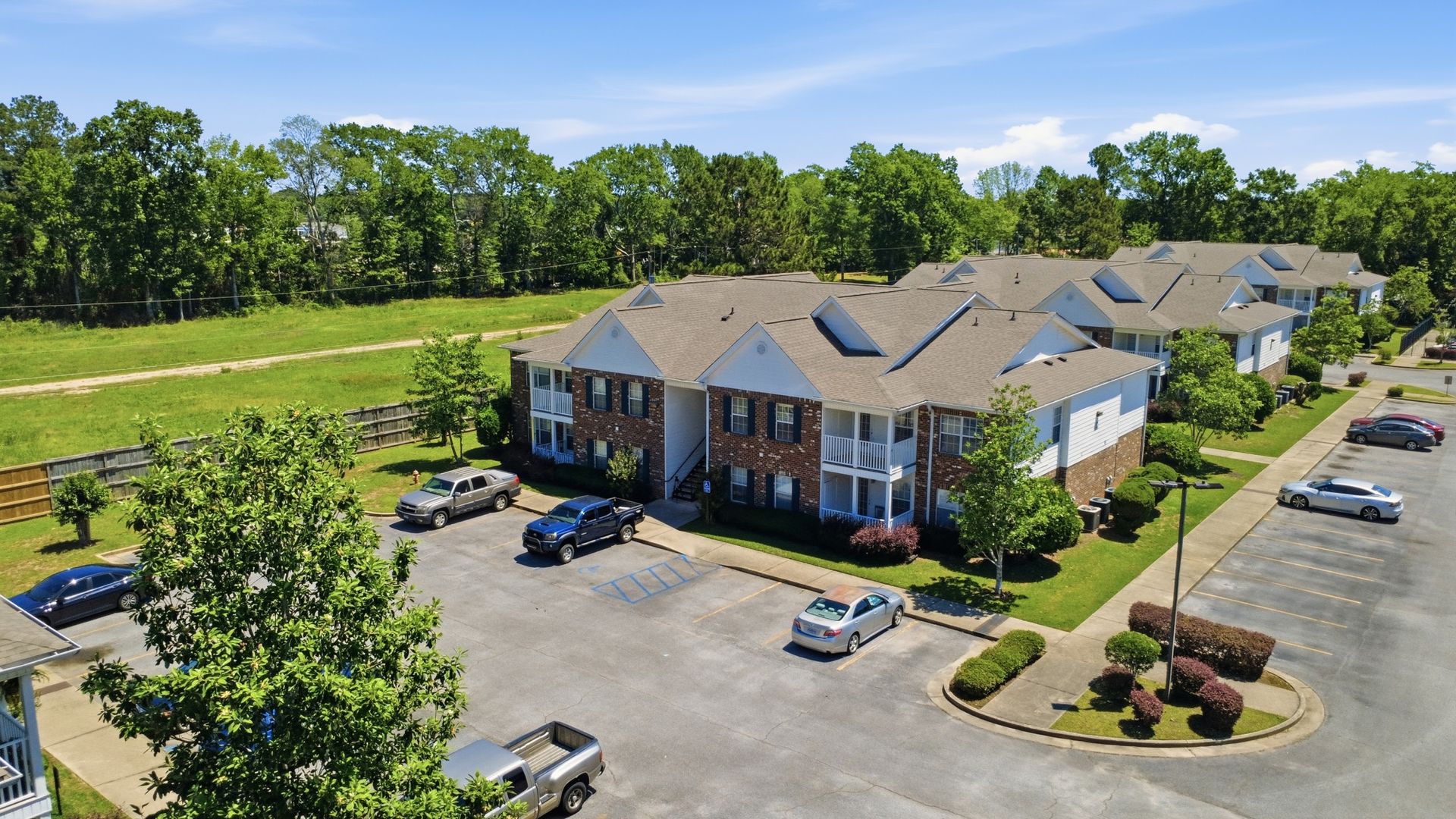 Lucedale Apartment: 11263 Old Hwy 63 South