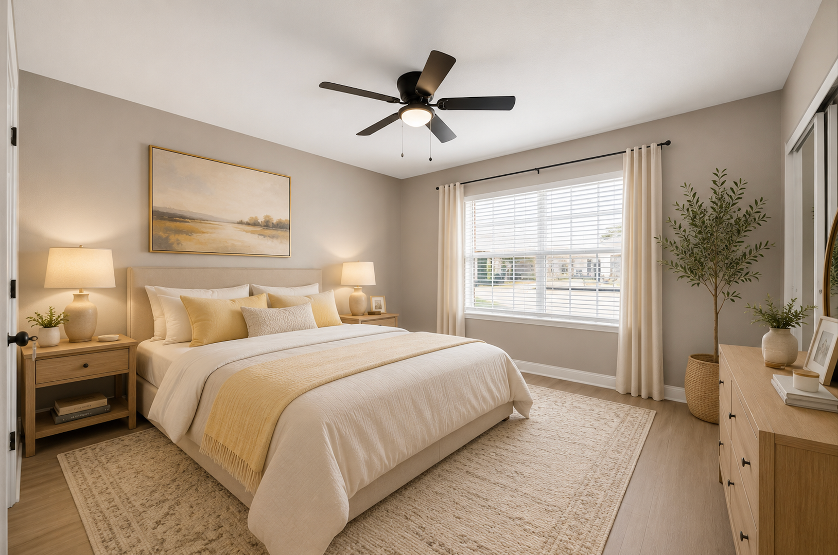 Paris Apartment: 210 Stone Avenue