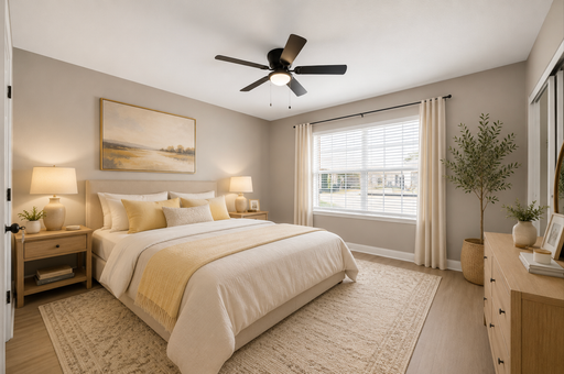 Welcome to Ridgeview - 3 Bed | 2 Bath – photo 1