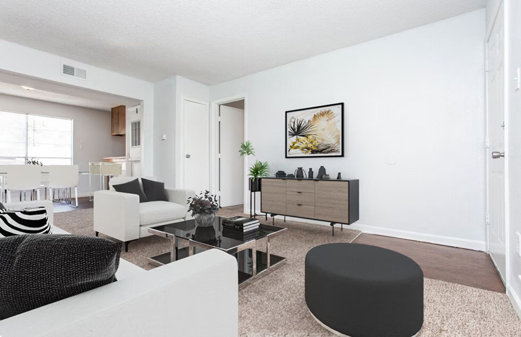 Baton Rouge Apartment: 1251 Ardenwood Drive