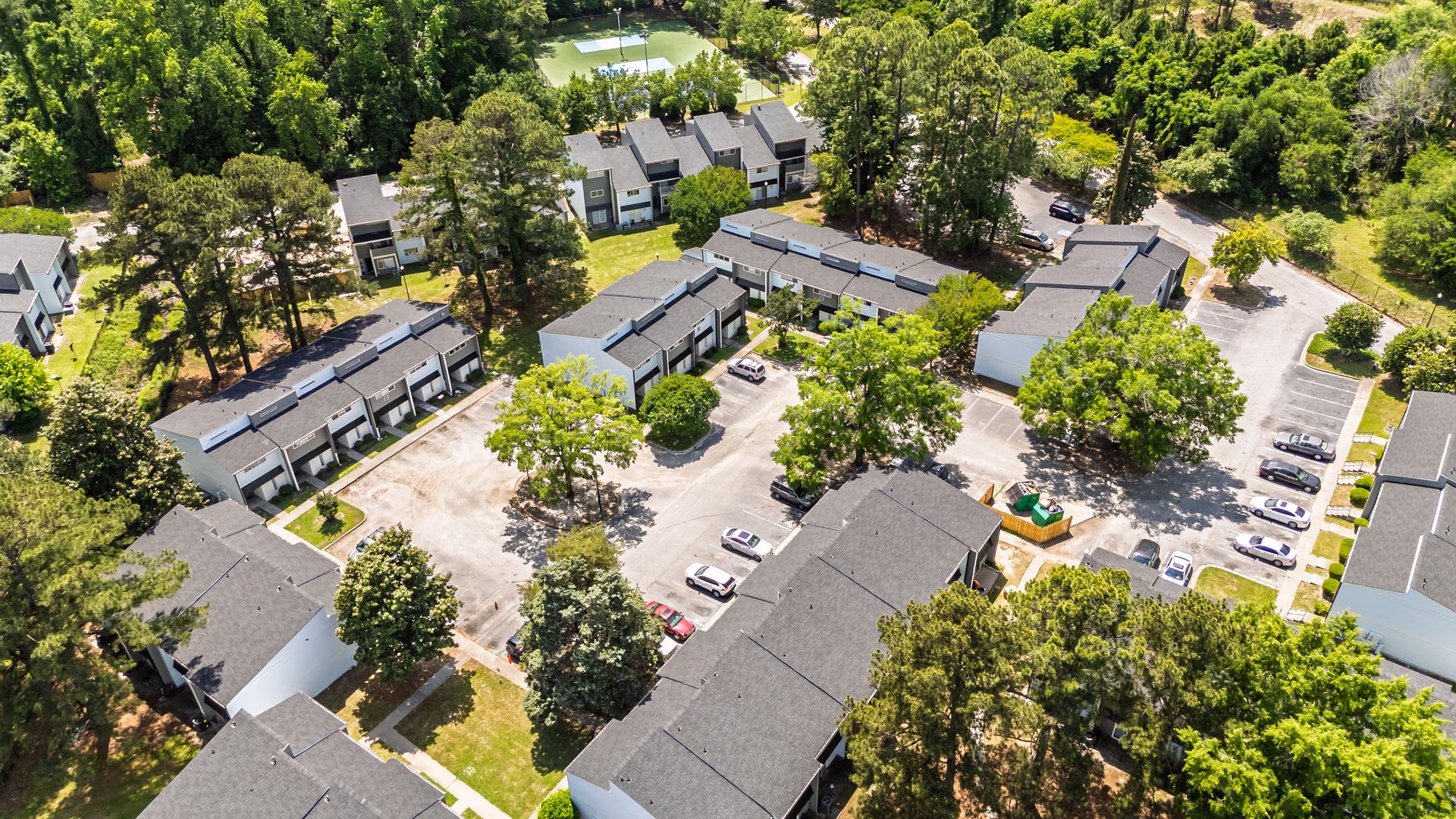 Colonial Pointe Apartments 13 of 15