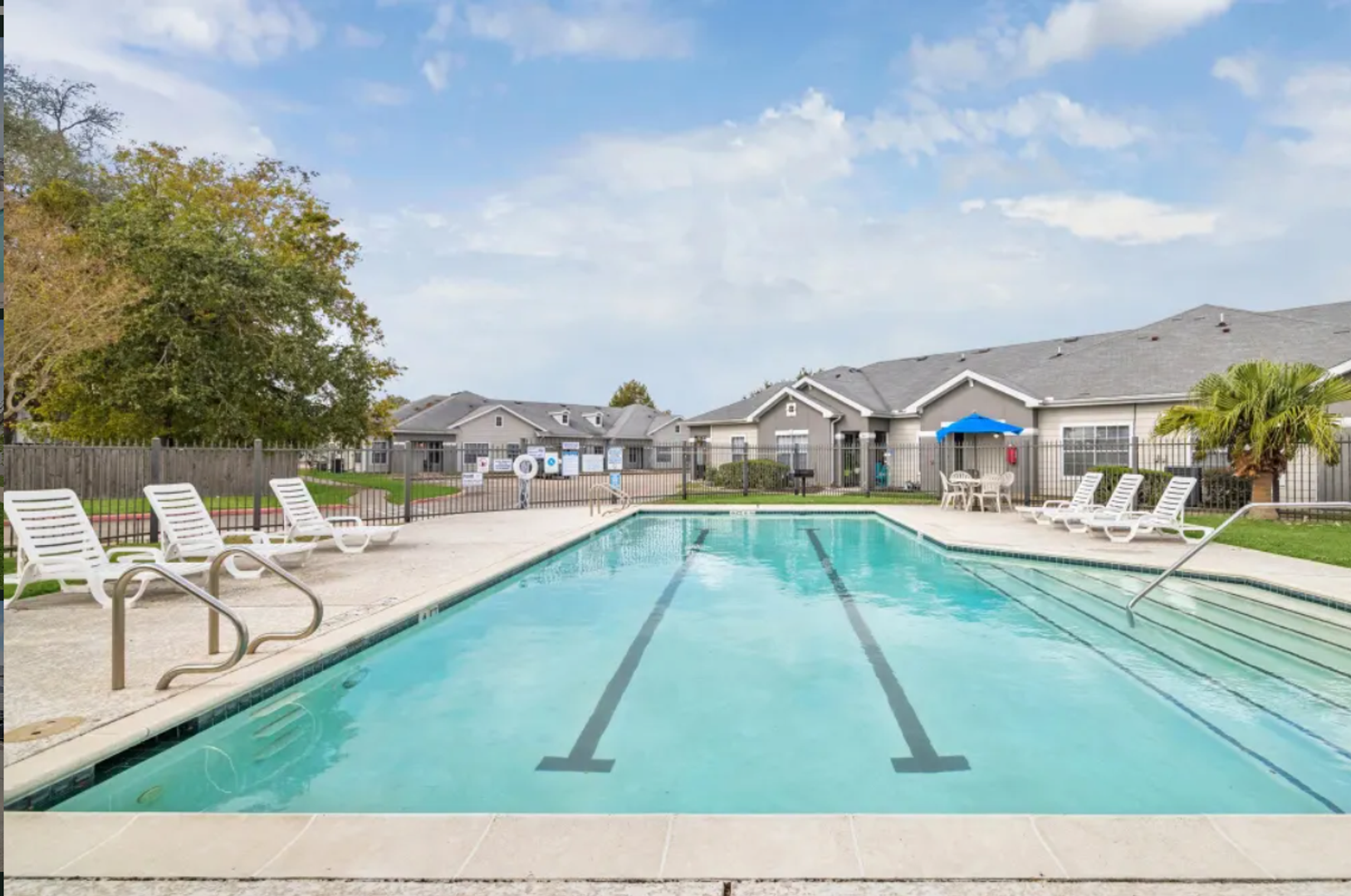 Baytown Apartment: 1220 Knowlton Rd.,