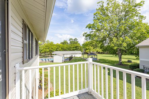 1421 Stonehenge Road, Montgomery, AL 36117