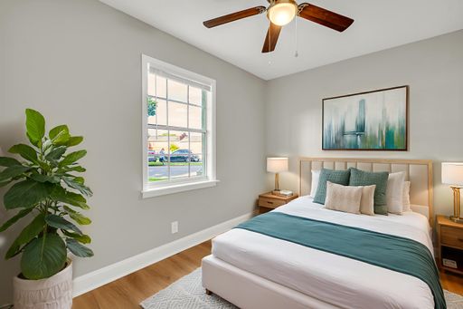 Welcome to The Oaklyn - 3 Bed | 2 Bath