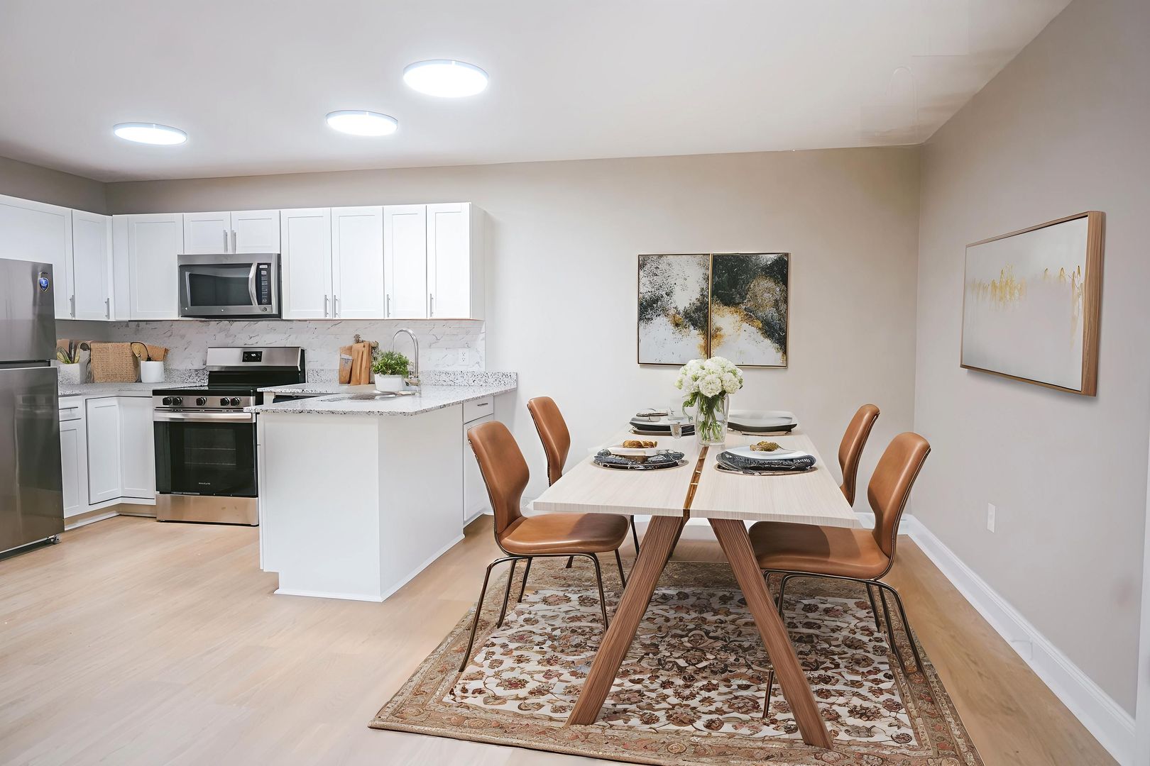 Hattiesburg Apartment: 3414 West 7th Street