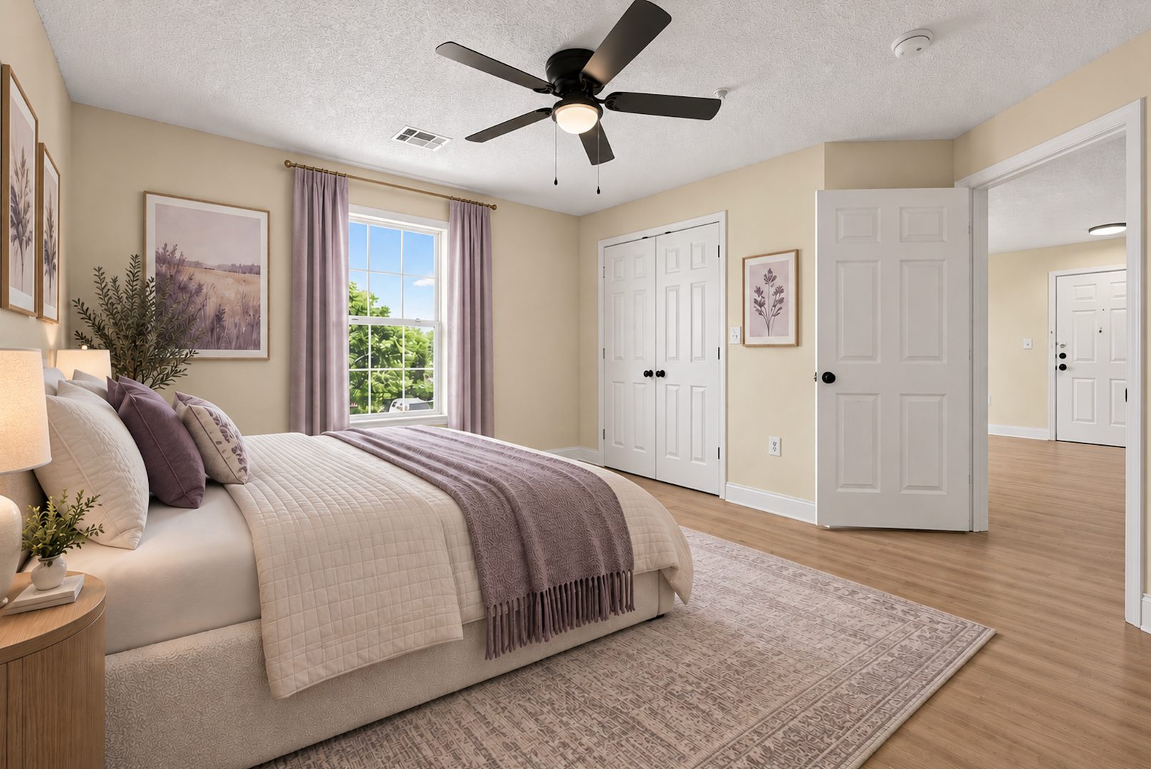 Brownwood Apartment: 1500 Davis Lane,