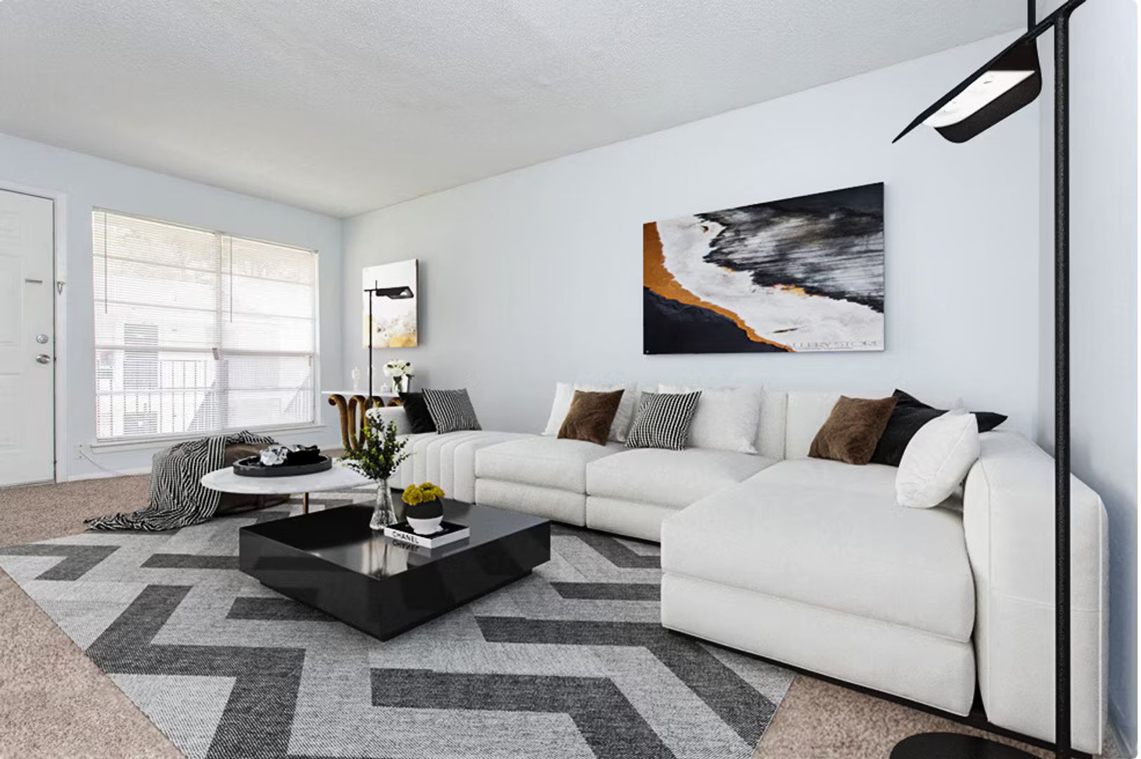 Baton Rouge Apartment: 1251 Ardenwood Drive