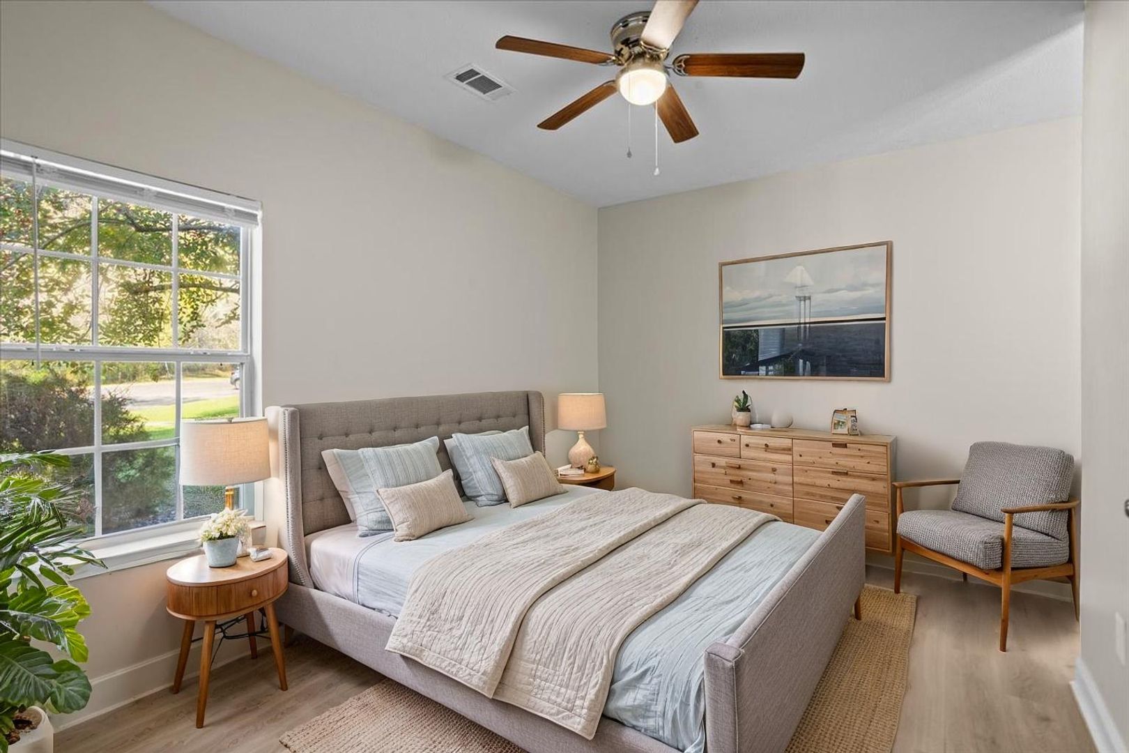 Laurel Apartment: 2600 Old Amy Rd.