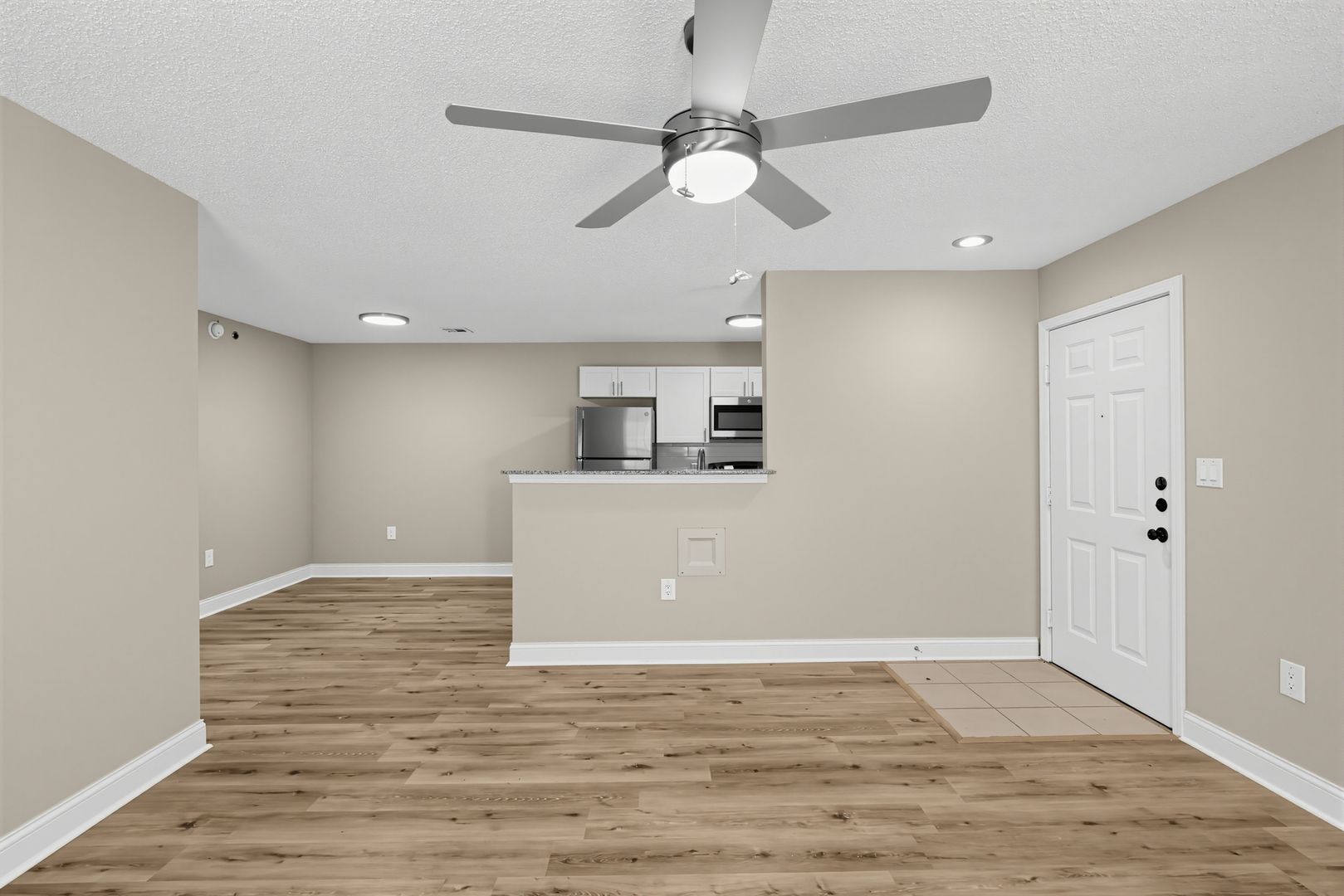 Fairway Flats 3 of 16