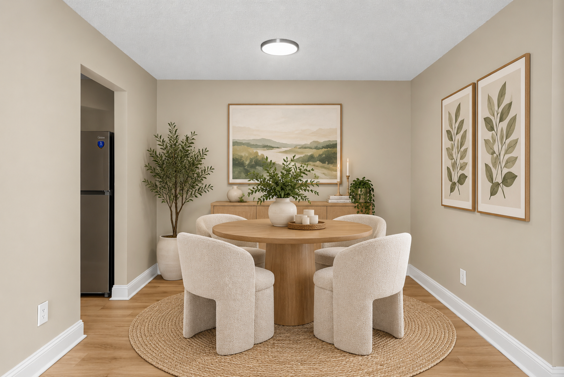 Park Place Apartments 3 of 12