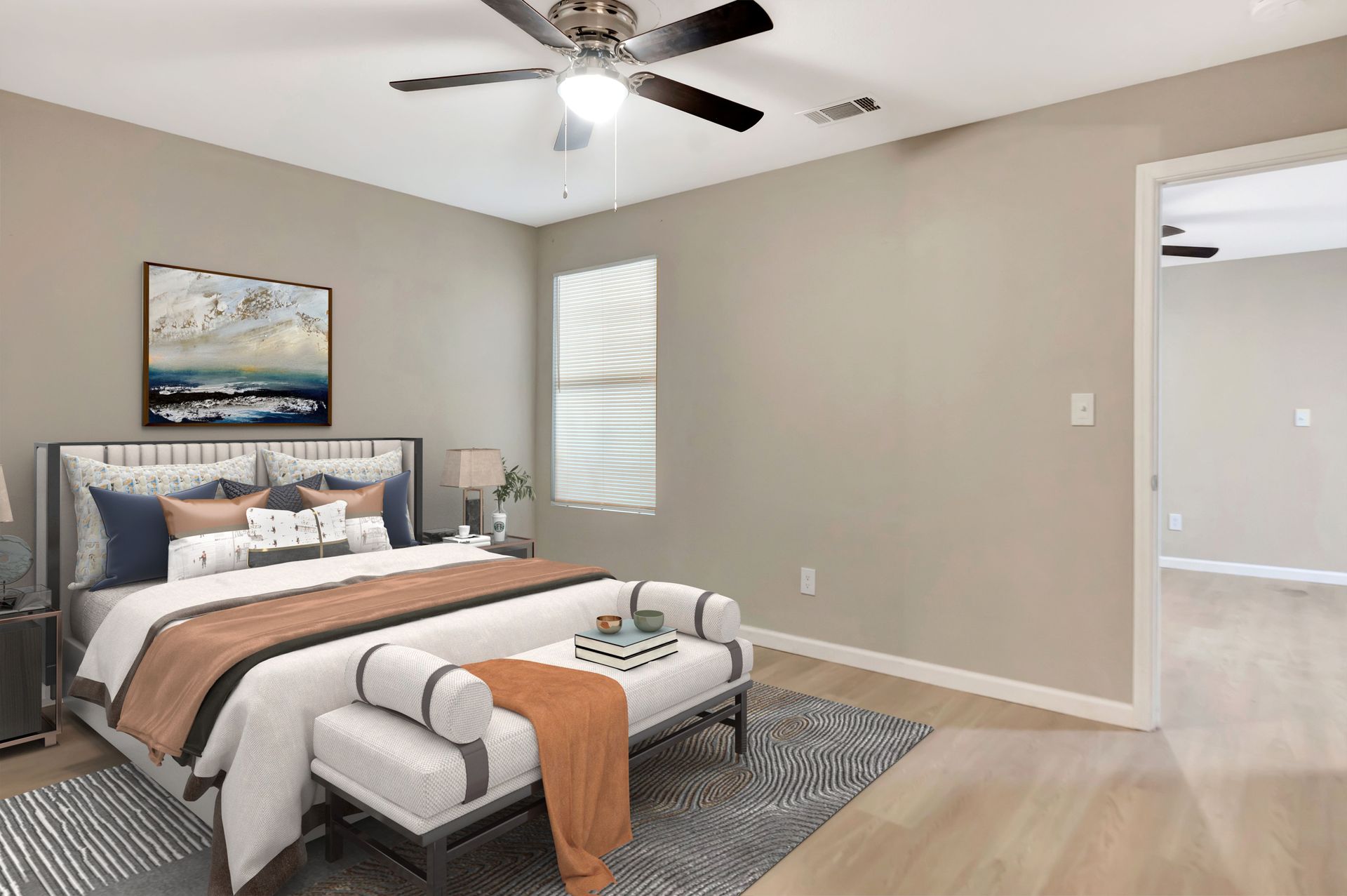 Creekside Apartments 3 of 12