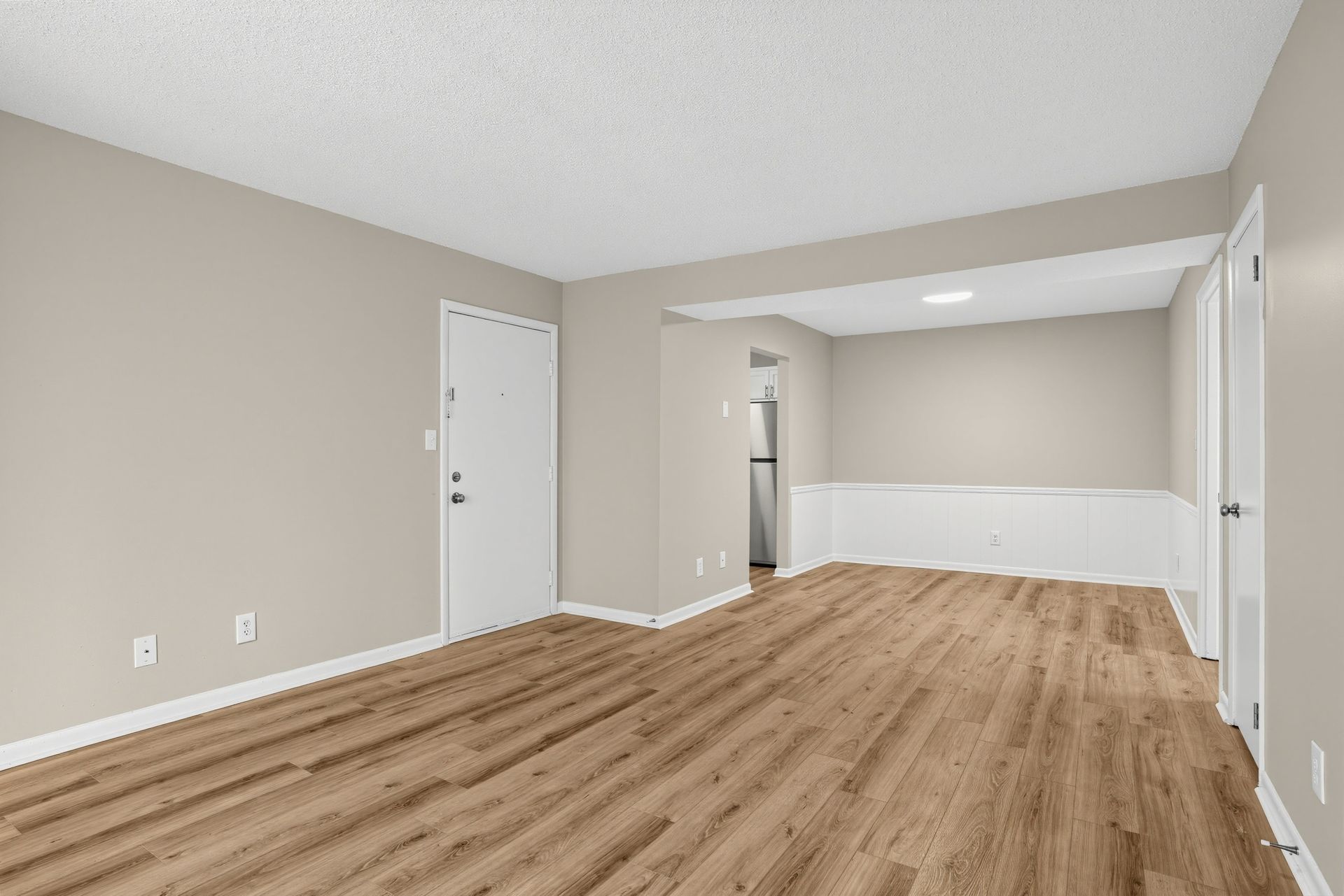 Orleans Apartments 5 of 12
