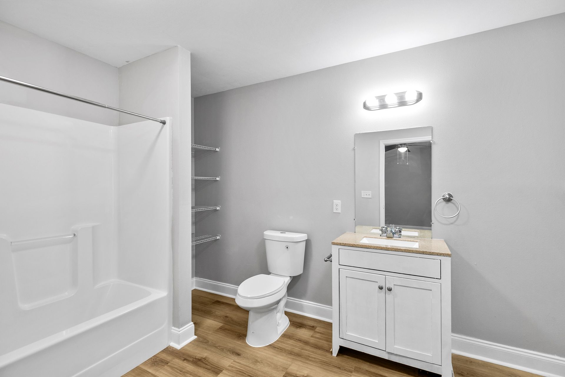 Crestview Apartments 12 of 12