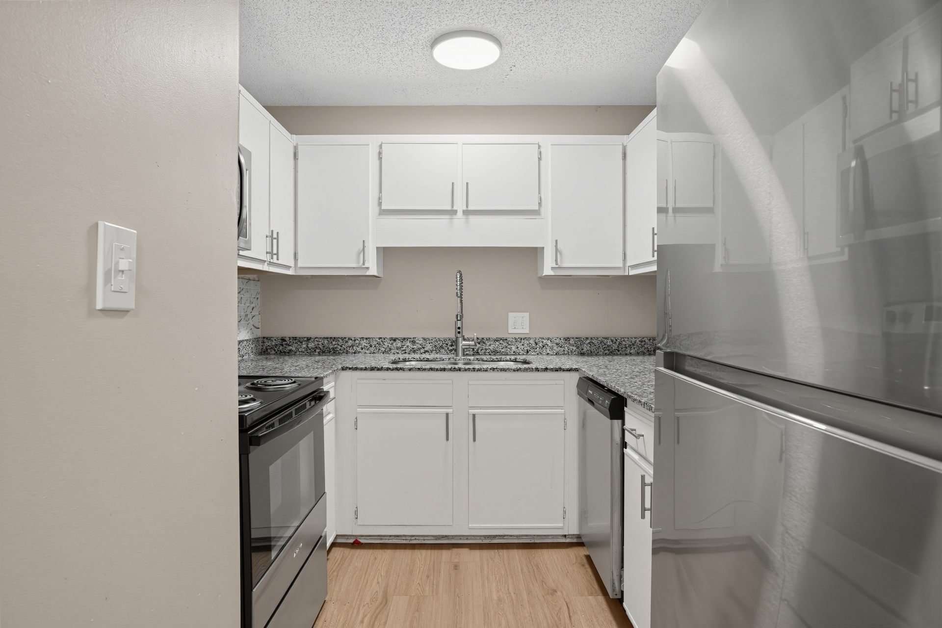 Park Place Apartments 8 of 12