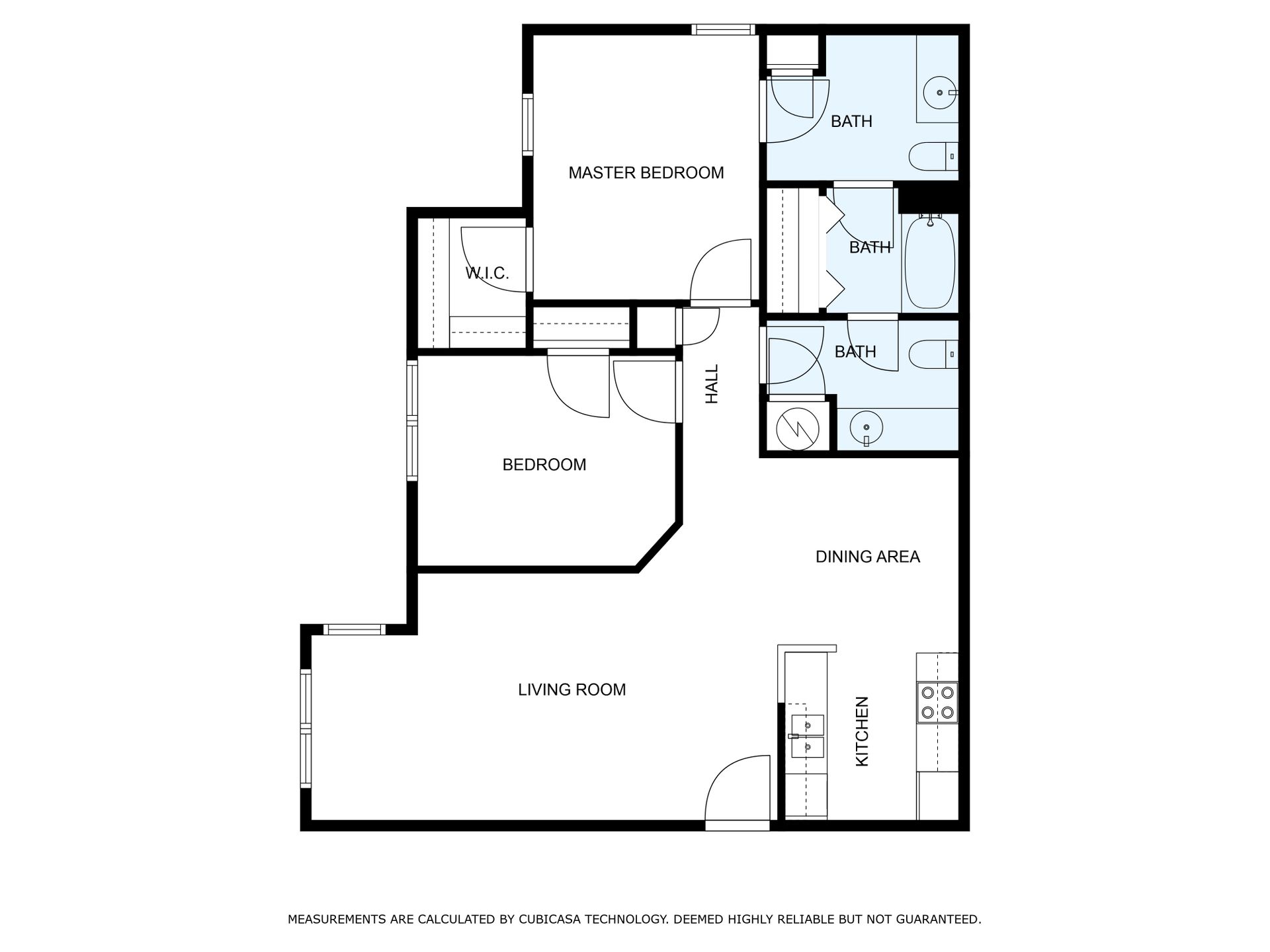 Swansea Apartment: 295 N. Lawrence Ave.