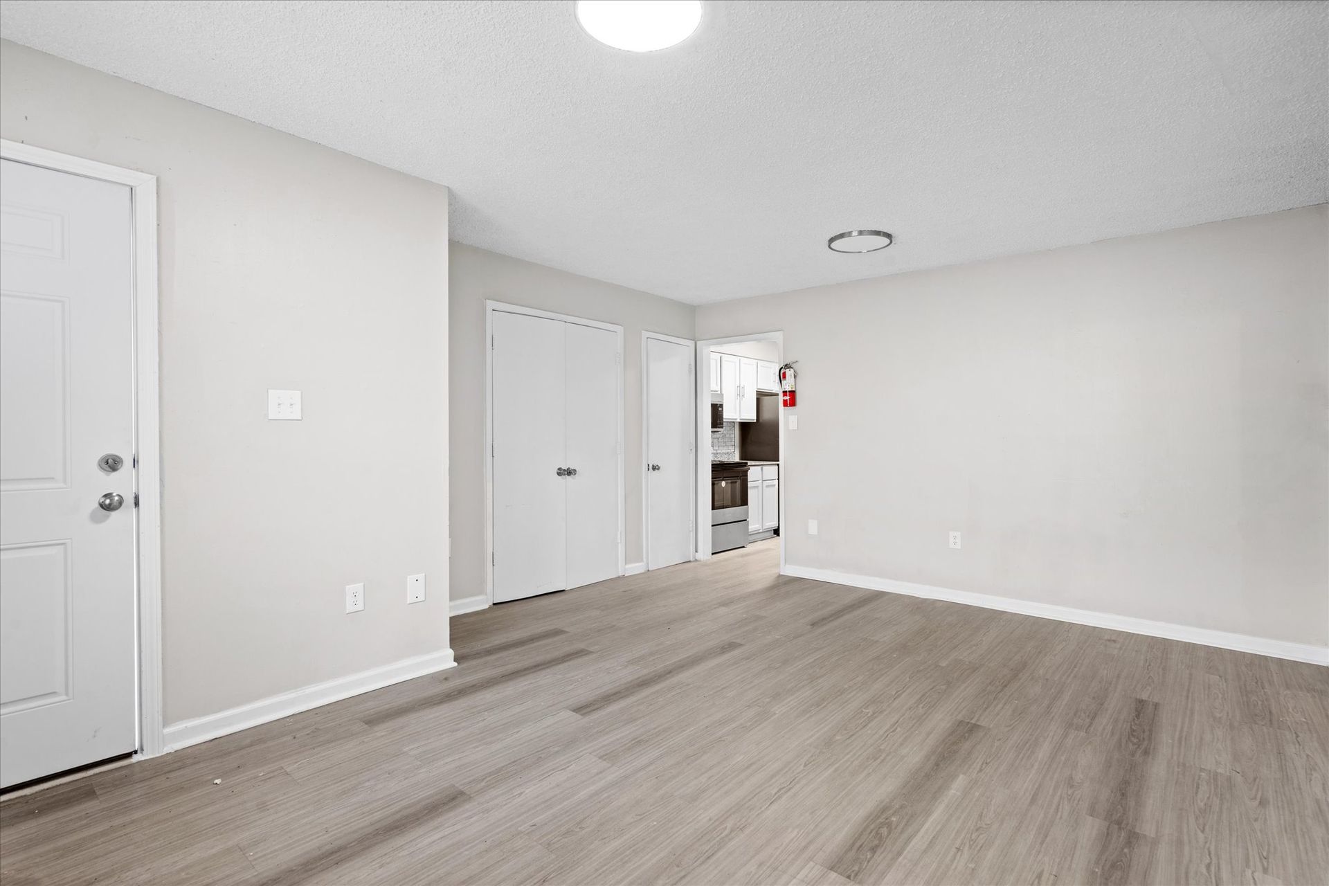 Main Street Villas 9 of 12