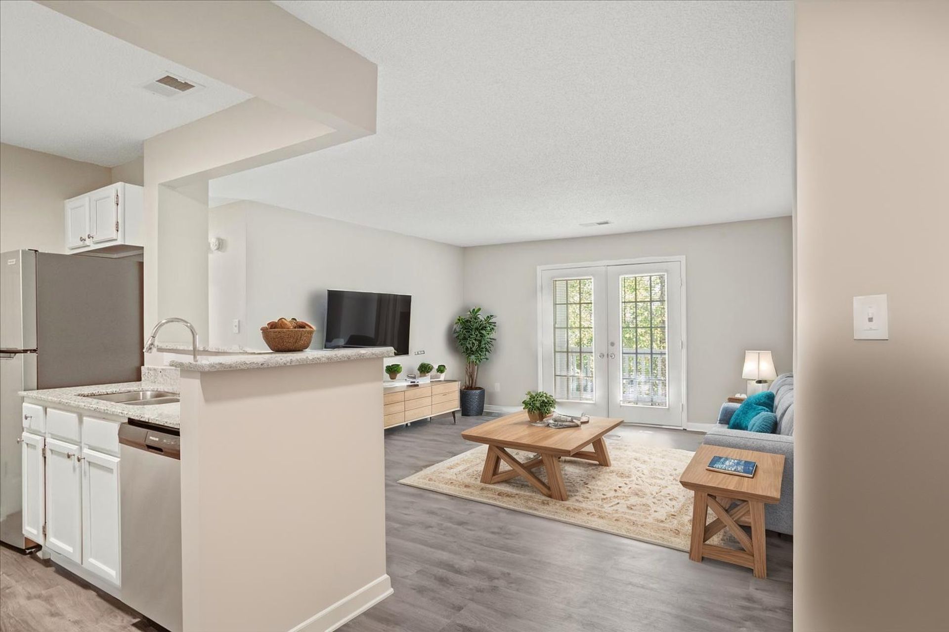 Briarwood Apartments 2 of 12