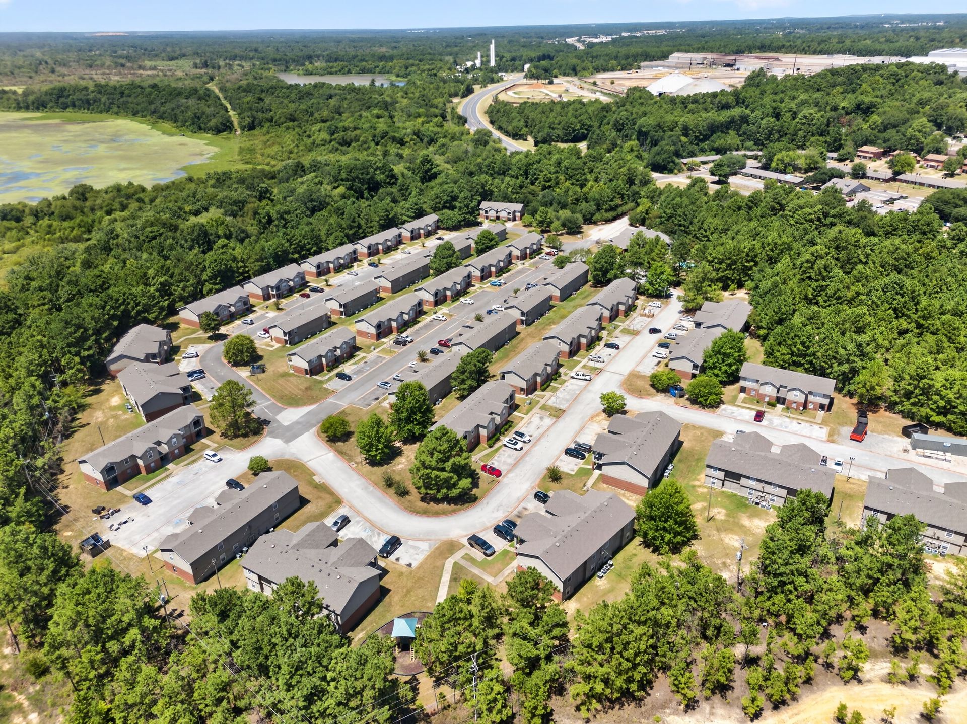 Highland Village 9 of 12