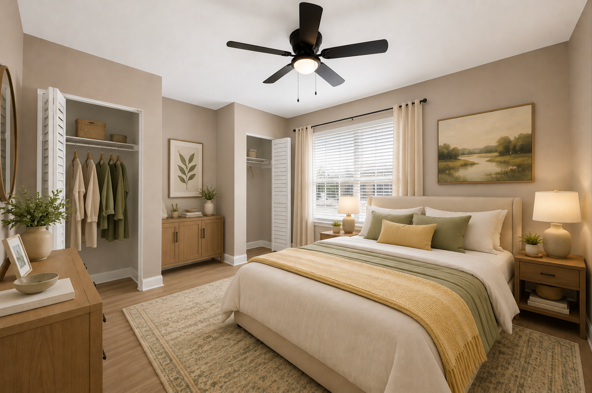 Ridgeview Townhomes 9 of 12