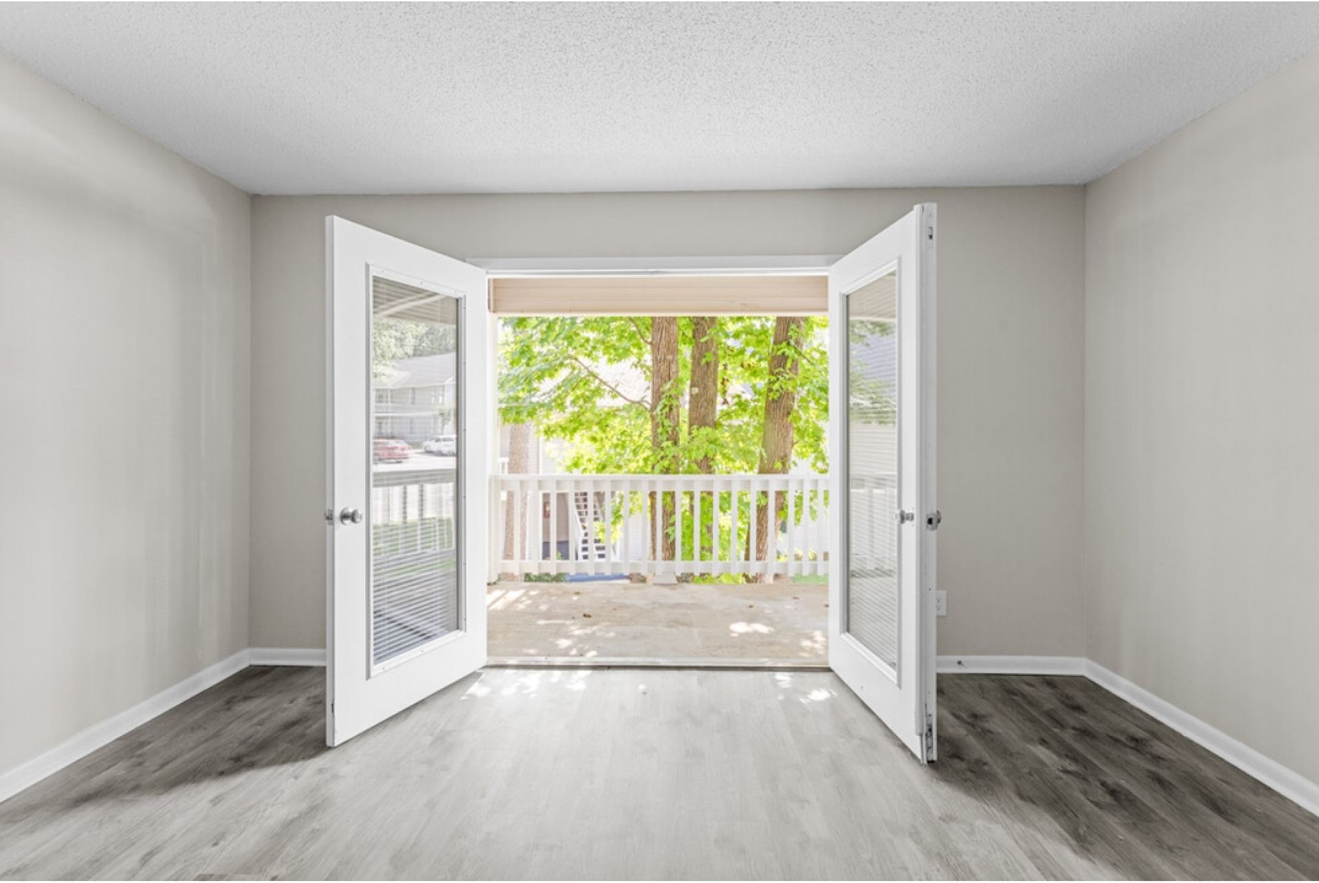 The Reserve at Christopher Street (Phase 2) 2 of 12