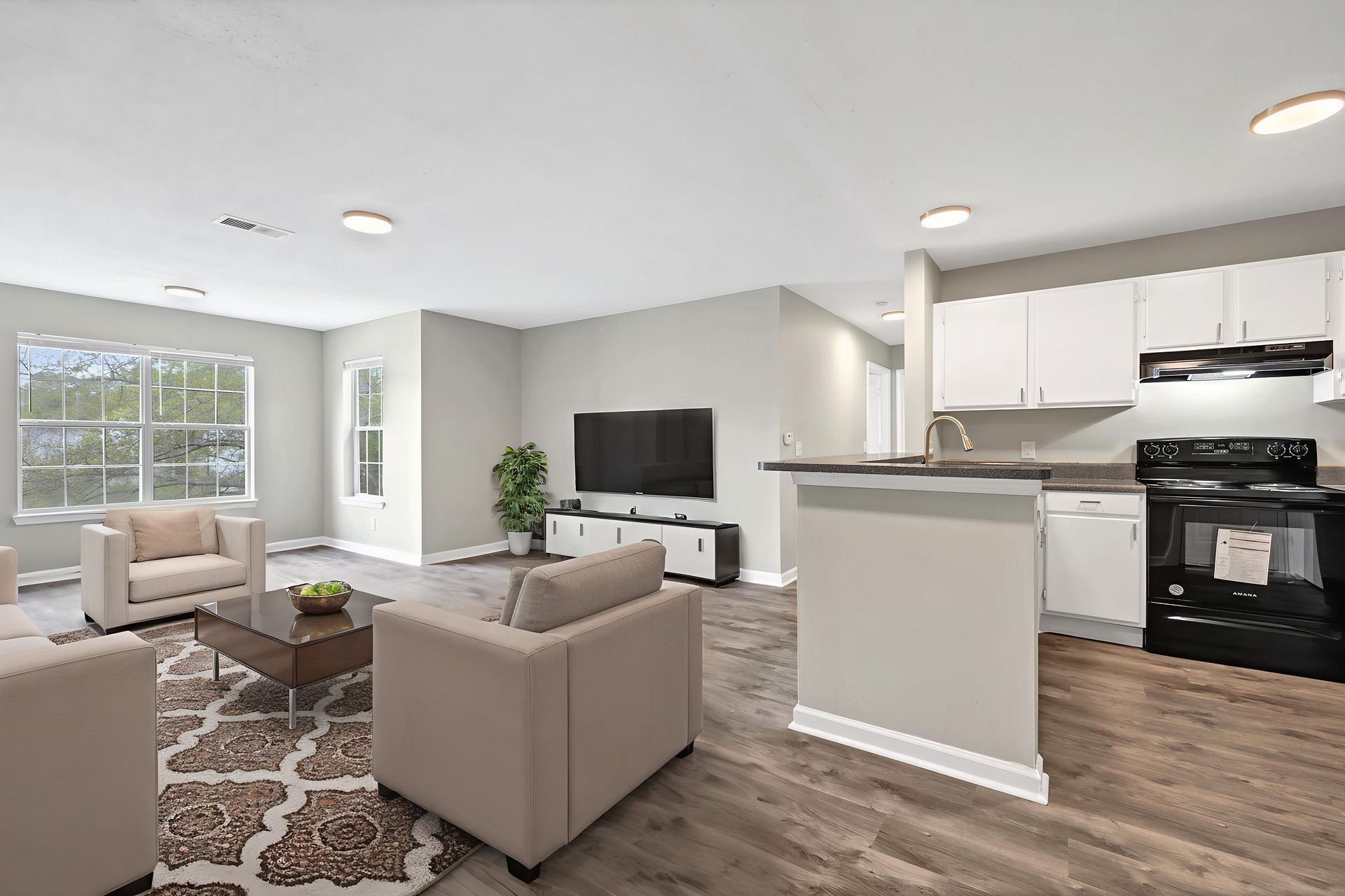 Elm Creek Apartments 2 of 12