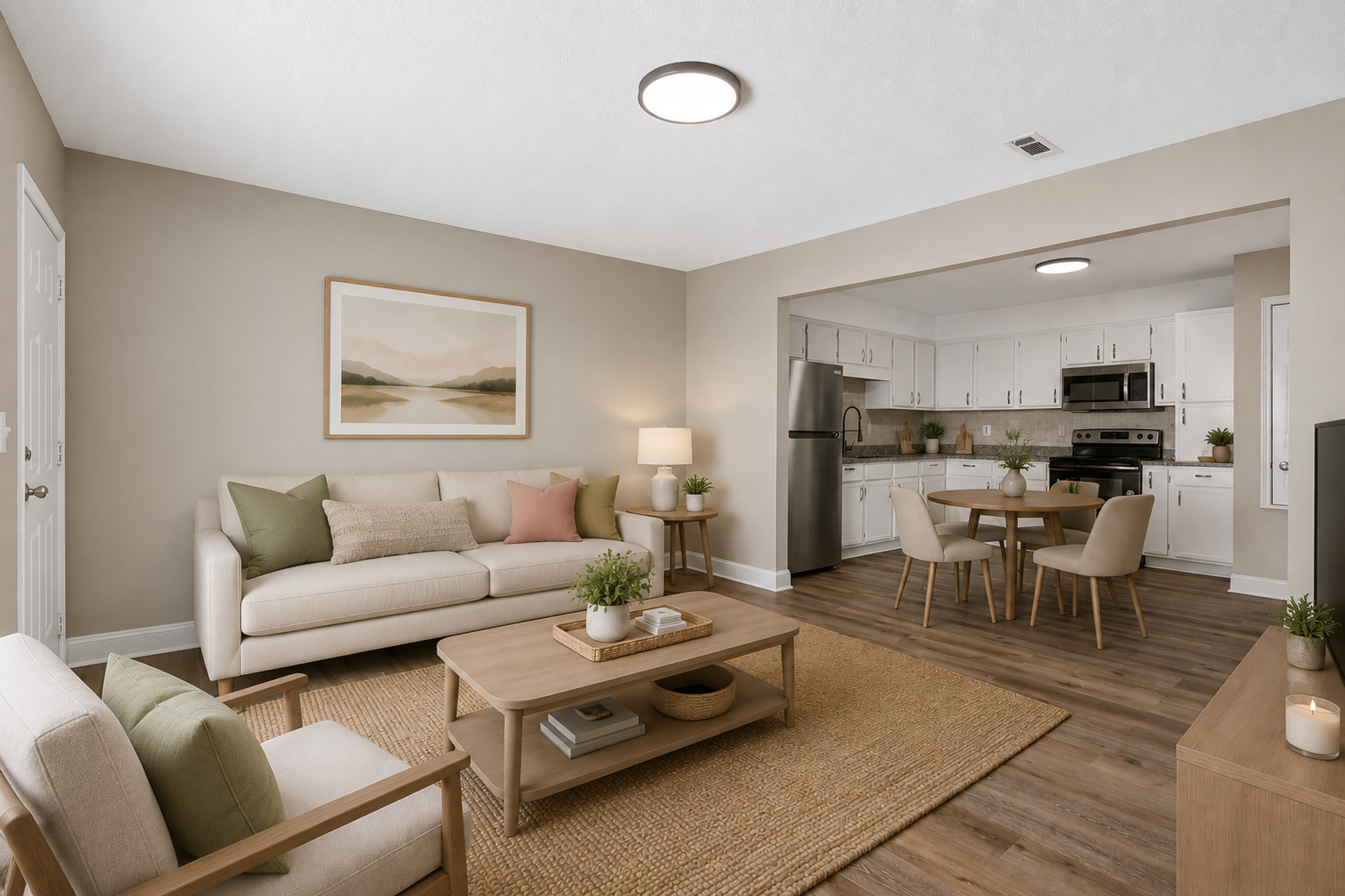 Boundary Estates Apartments 3 of 12